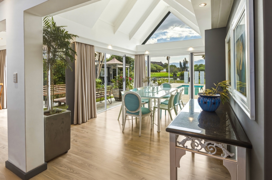 4 Bedroom Property for Sale in Greenways Golf Estate Western Cape